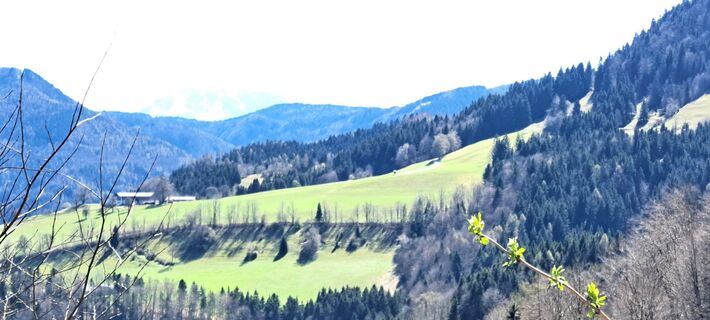 Foto von f.rabe entlang der Tour