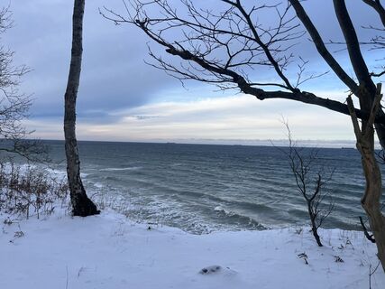 Fotografija s spletne strani Rouven Schwark na poti