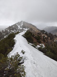 Fotografia z Steffen Weibrecht na trase