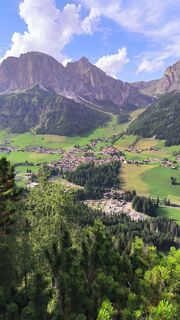 Foto von Pascal Meijers entlang der Tour