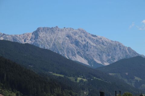 Foto von Günter Kleutsch entlang der Tour