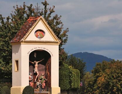 Spitalkreuz, St. Ruprecht an der Raab, Oststeiermark