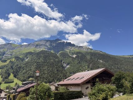 Fotografija s spletne strani Johana Gallupova na poti