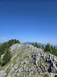 Foto von Sonnabrain entlang der Tour