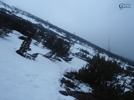 Alpen Tag 6
