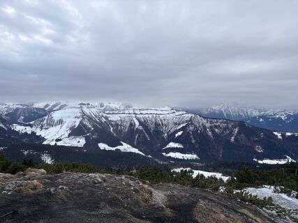 Fotó a Heinz Sperl honlapról a túra során