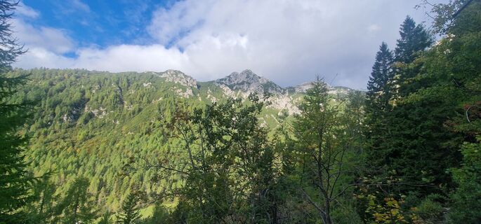 Fotografia z Megamar Nm na trase