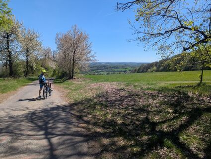 Zdjęcie z karin1108 wzdłuż trasy