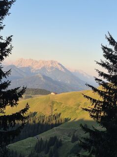 Foto von Jakob Krimbacher 1 entlang der Tour