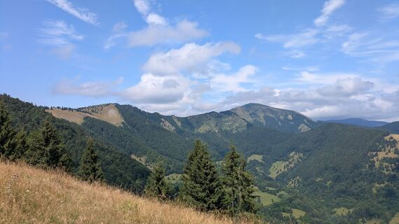 Fotografija s spletne strani Erik Škriečka na poti