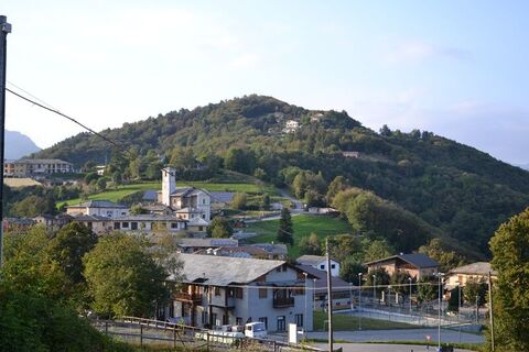 San Bartolomäus (Prarostino)