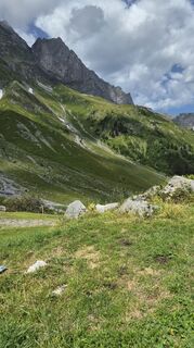 Foto von Andreas Wagner 12 entlang der Tour