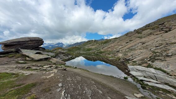 Foto von gabriele.raasch entlang der Tour