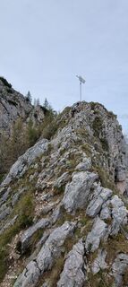 Fotografia z Mario Libardi na trase