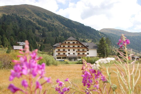 Familien- und Jugendgästehaus Schönfeld