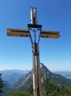 Foto von krailberg entlang der Tour