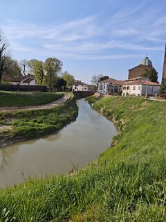 Fotografie z Luca Marchesini na trase