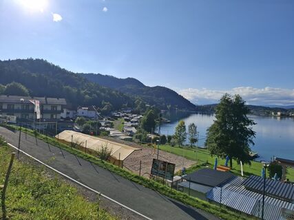 Fotografia z Albert Angerer63 na trase