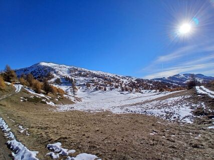 Foto de Slowtouring a lo largo del recorrido