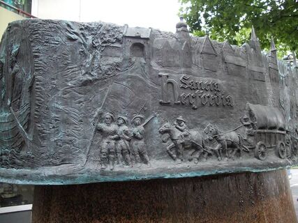 Hansebrunnen