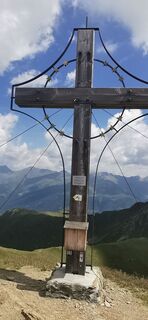 Foto von Windga entlang der Tour