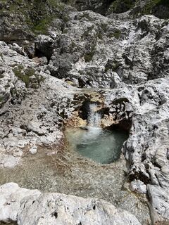 Fotografija s spletne strani Ralf Wulf na poti