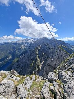 Foto von Andreas Binder 8 entlang der Tour