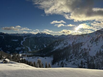Foto von skibbeldiwapwap entlang der Tour