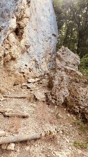 Foto von Haugibler entlang der Tour
