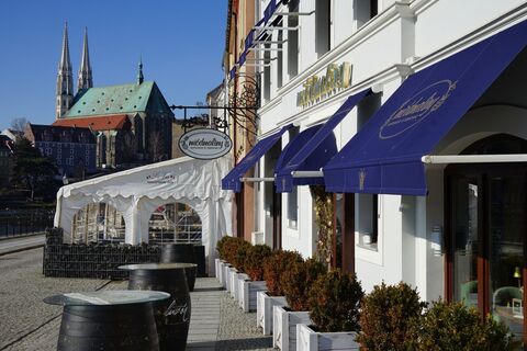 Daszyńskiego, Zgorzelec