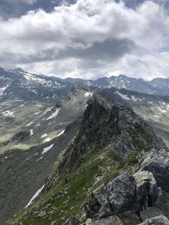 Fotografija s spletne strani Nando Ebnet na poti