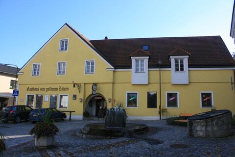 Buchberg Eichberg Runde Maria Anzbach