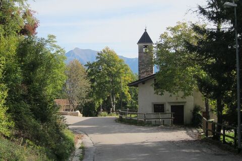 San Giovanni al Monte