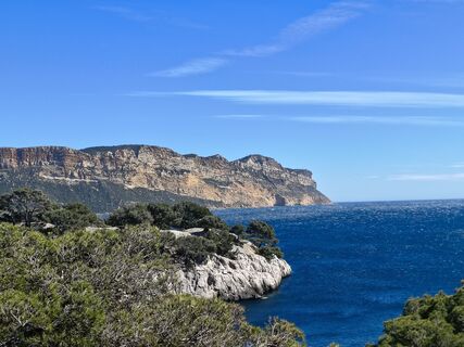 Foto von xebtl entlang der Tour