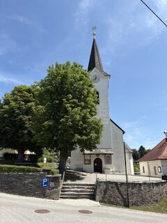 Fotografia z Barbara Dolivier na trase