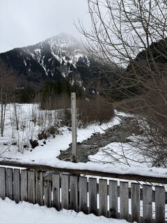 Foto von Diana Spreer entlang der Tour