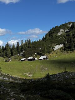Foto von Tomáš Gondek entlang der Tour
