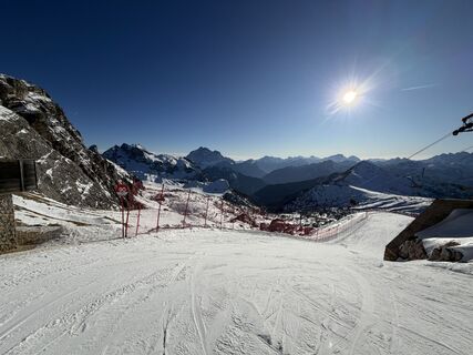 Foto von Robert Pruß entlang der Tour