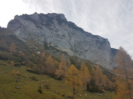 Foto von schenkeli entlang der Tour