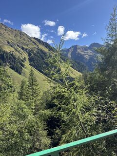 Fotografia z Ottmar Henne na trase