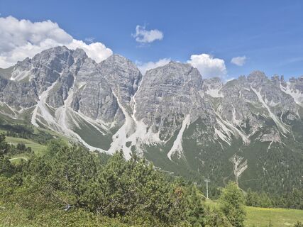 Foto von Harry Kooijman 1 entlang der Tour