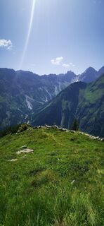 Fotografie z Grigori M. na trase