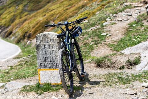 Colle Finestre
