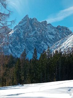 Foto von Wolfgang Mairhofer 2 entlang der Tour