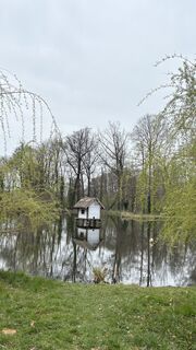 Foto de Richard Vlcek a lo largo del recorrido