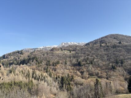 Fotografija s spletne strani Fabrizio Peli na poti