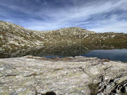 Fotó a Jeannette Etterli honlapról a túra során
