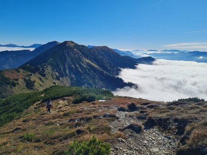 Foto von Tamara Schwarz 2 entlang der Tour