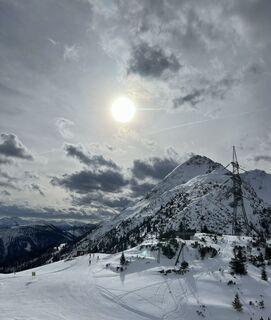 Photo de Kevinvwege le long du parcours