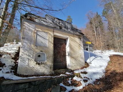 Foto von Wanderfux entlang der Tour